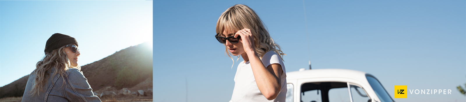 Occhiali da sole VonZipper